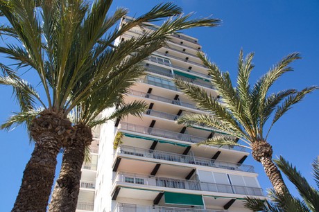 Santiago de la Ribera